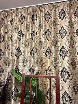 NadiraNoor online show from 15, 3, 2025