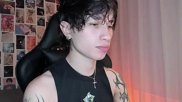 liamelf online show from 19, 12, 2024