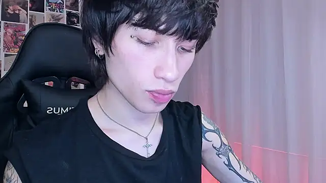 liamelf online show from 6, 1, 2025