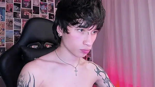 liamelf online show from 19, 1, 2025