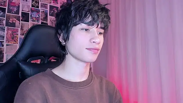 liamelf online show from 26, 1, 2025