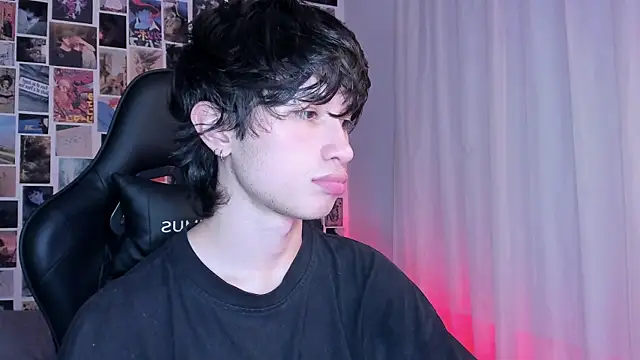 liamelf online show from 25, 2, 2025