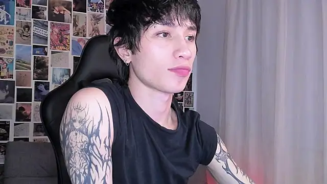 liamelf online show from 6, 3, 2025