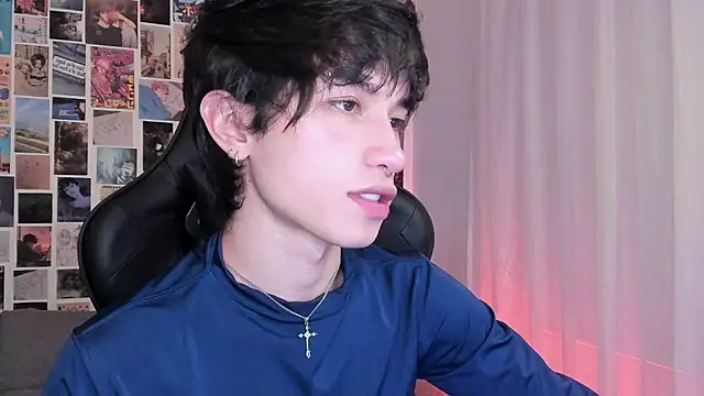 liamelf online show from 11, 3, 2025