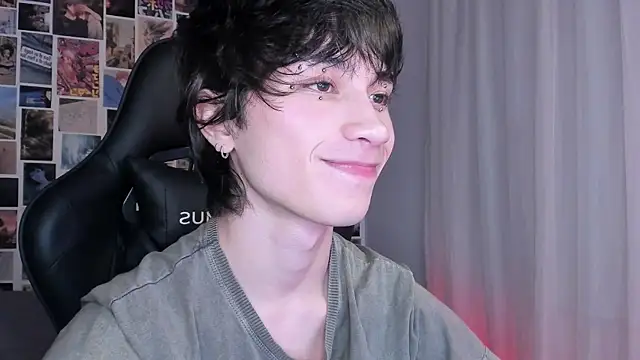 liamelf online show from 23, 3, 2025