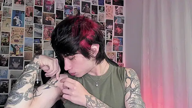 liamelf online show from 20, 9, 2025