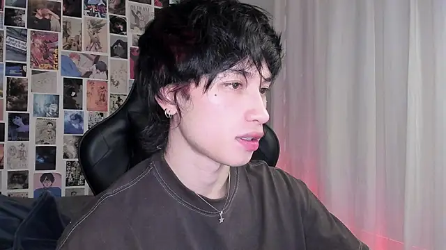 liamelf online show from 21, 9, 2025