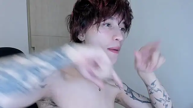 liamelf online show from 17, 2, 2026