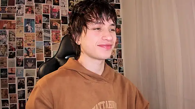 liamelf online show from 18, 3, 2026