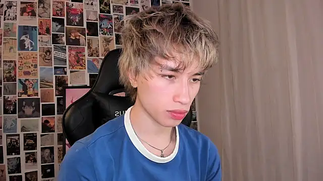 liamelf online show from 28, 4, 2026