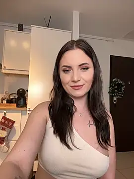 AvaGianna online show from 24, 12, 2024