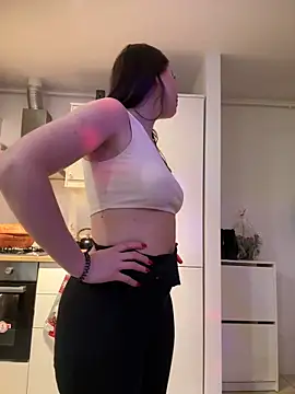 AvaGianna online show from 24, 12, 2024