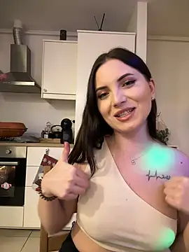 AvaGianna online show from 28, 12, 2024