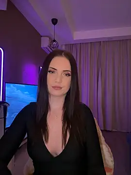 AvaGianna online show from 24, 1, 2025