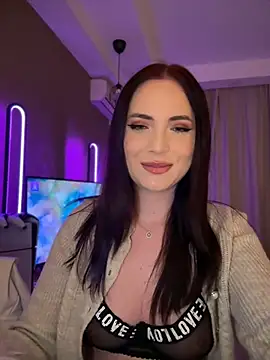 AvaGianna online show from 5, 2, 2025