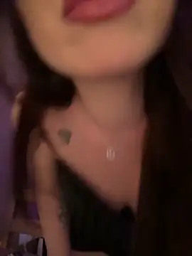 AvaGianna online show from 11, 2, 2025