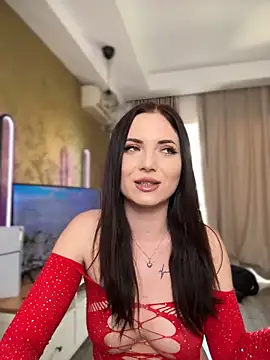 AvaGianna online show from 20, 3, 2025