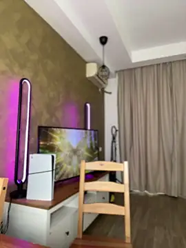 AvaGianna online show from 22, 11, 2025