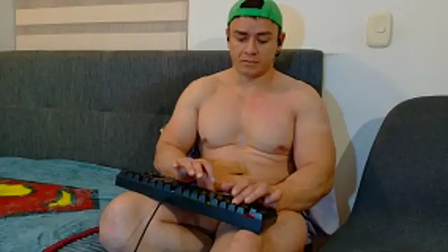 MarksMuscle online show from 6, 5, 2026