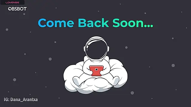 Snapshot of DanArant chatting on 23, 10, 2025 DanArant online show from 23, 10, 2025