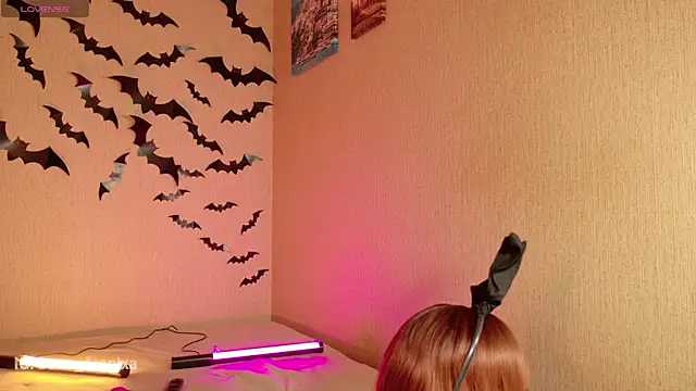 Snapshot of DanArant chatting on 30, 10, 2025 DanArant online show from 30, 10, 2025