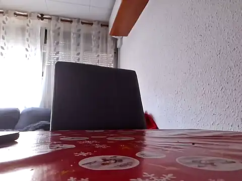 Snapshot of Javier_bear chatting on 8, 2, 2025 Javier bear online show from 8, 2, 2025