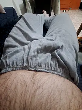 Snapshot of Javier_bear chatting on 20, 2, 2025 Javier bear online show from 20, 2, 2025