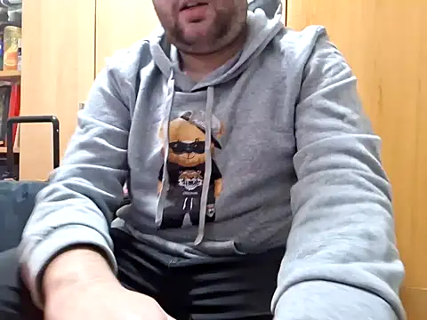 Snapshot of Javier_bear chatting on 24, 2, 2025 Javier bear online show from 24, 2, 2025