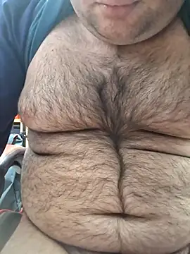 Snapshot of Javier_bear chatting on 19, 3, 2025 Javier bear online show from 19, 3, 2025