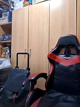 Snapshot of Javier_bear chatting on 13, 10, 2025 Javier bear online show from 13, 10, 2025