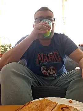 Javier bear online show from 2, 4, 2026