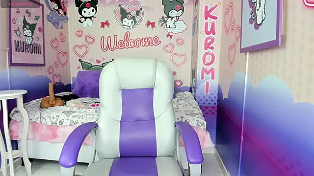 valery  sexy online show from 5, 12, 2025