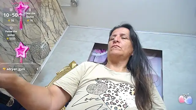 Snapshot of karito_mature17 chatting on 30, 10, 2025 karito mature17 online show from 30, 10, 2025