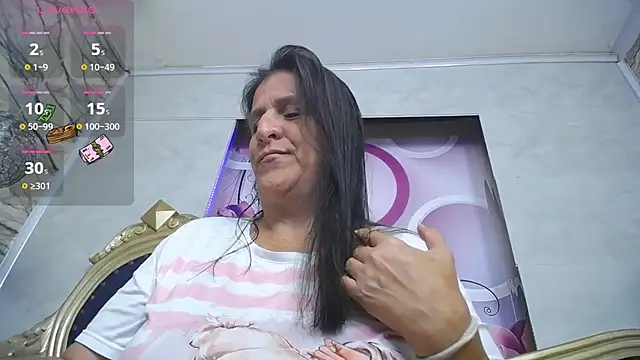 karito mature17 online show from 18, 4, 2026