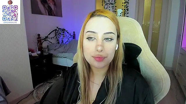 MoranaKit online show from 30, 1, 2025