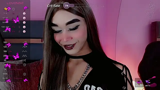 Snapshot of kimMaddiee chatting on 2, 12, 2024 kimMaddiee online show from 2, 12, 2024