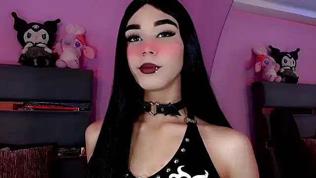 Snapshot of kimMaddiee chatting on 5, 12, 2024 kimMaddiee online show from 5, 12, 2024