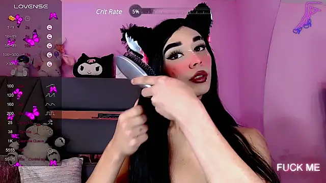Snapshot of kimMaddiee chatting on 9, 12, 2024 kimMaddiee online show from 9, 12, 2024