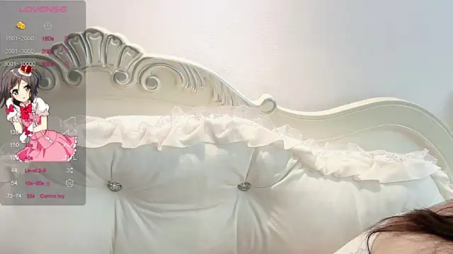 Yaooooo-Y online show from 20, 3, 2026