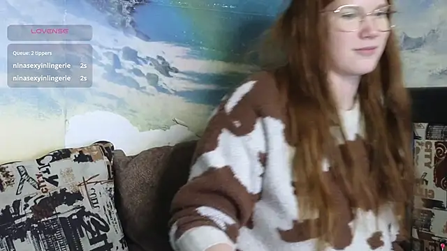 gertanord online show from 28, 2, 2025