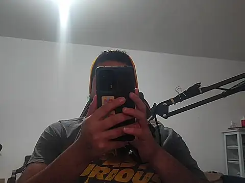 ElferXXX online show from 28, 10, 2025