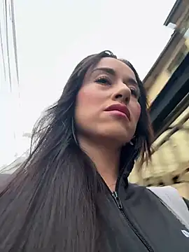 victoria cooper3 online show from 23, 2, 2026