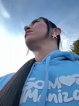 victoria cooper3 online show from 26, 2, 2026