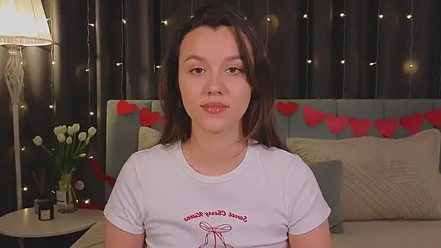 Sweet heaven online show from 16, 2, 2025