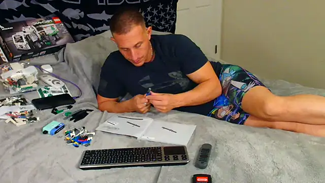 Snapshot of zack_Fisher chatting on 5, 2, 2025 zack Fisher online show from 5, 2, 2025