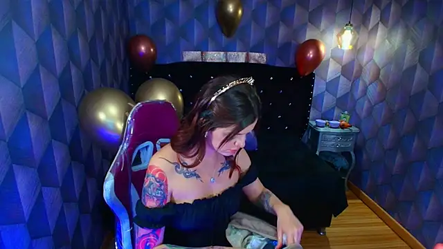 Snapshot of LiaHarryis chatting on 15, 7, 2026 LiaHarryis online show from 15, 7, 2026