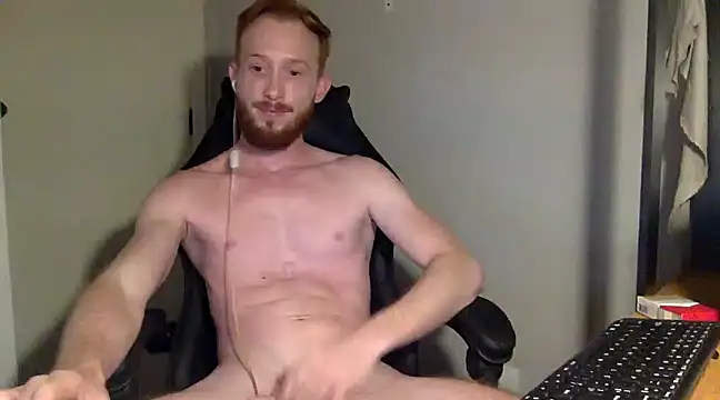 Smoker Ginger online show from 10, 2, 2025