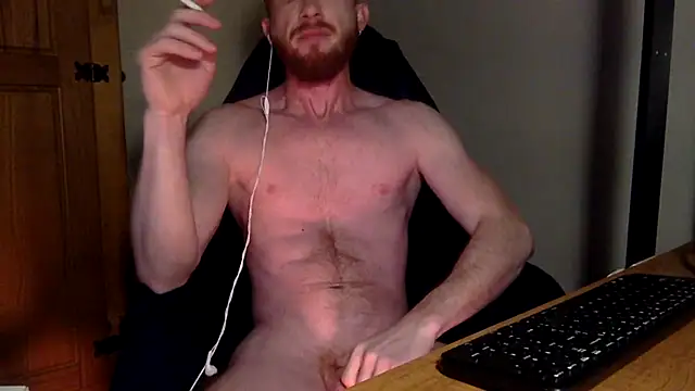 Smoker Ginger online show from 28, 9, 2025