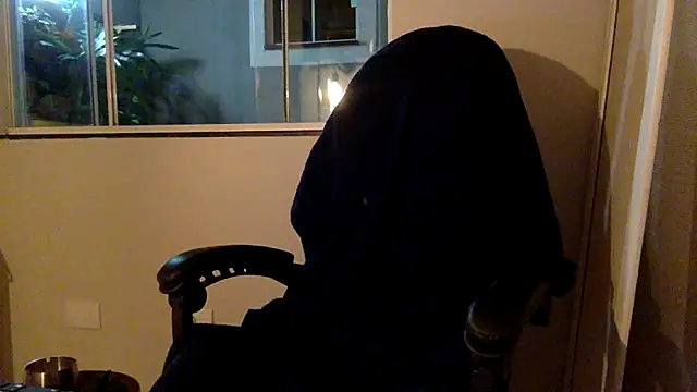 Smoker Ginger online show from 11, 4, 2026