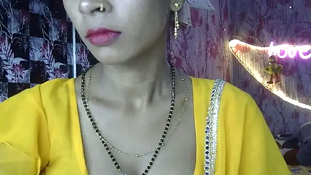 Anjali Milsi online show from 11, 9, 2025